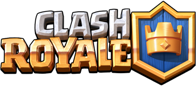 Logo Clash Royale