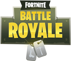 logo Fortnite