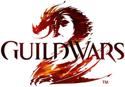 Logo Guild Wars 2