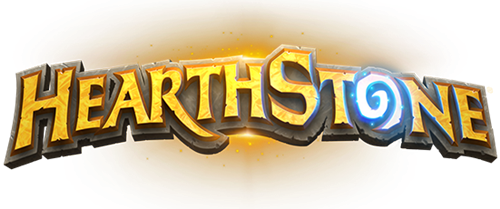 Logo Hearthstone