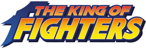 Logo King of Fighters