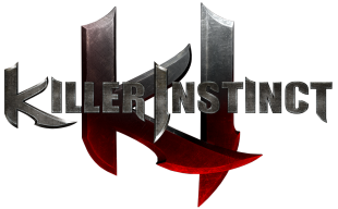 Logo Killer Instinct