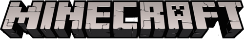 Logo Minecraft
