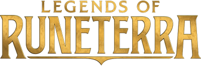 Logo Legends of Runeterra