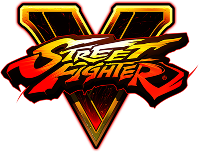 Logo treet Fighter V