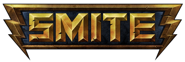 Logo Smite