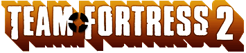 Logo Team Fortress 2