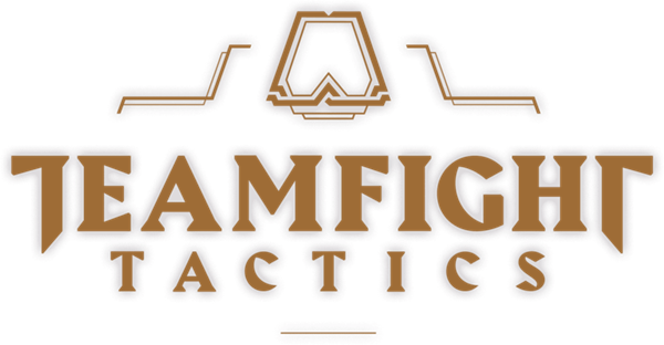 Logo Teamfight Tactics