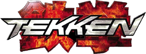 Logo Tekken