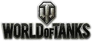 Logo World of Tanks