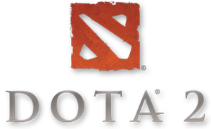 Logo Dota 2