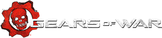 Logo Gears of War
