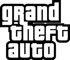 Logo Grand Theft Auto
