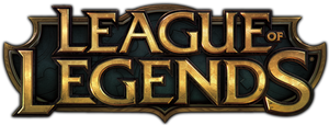 Logo League of Legends