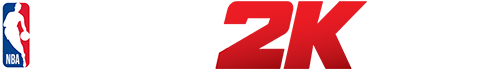 Logo NBA 2K