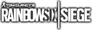 Logo RainbowSix Siege