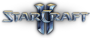 Logo Starcraft 2