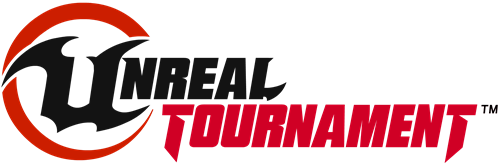 Logo Unreal Tournament