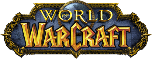 Logo World of Warcraft