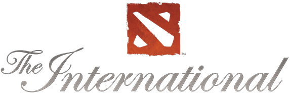 logo The International