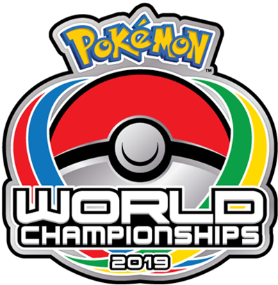 Logo Pokemon World Championships